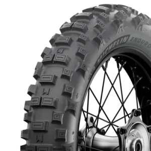 Llanta Michelin Enduro Medium 120/90-18