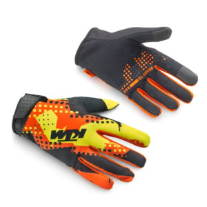 Guantes KTM Talla 2XL