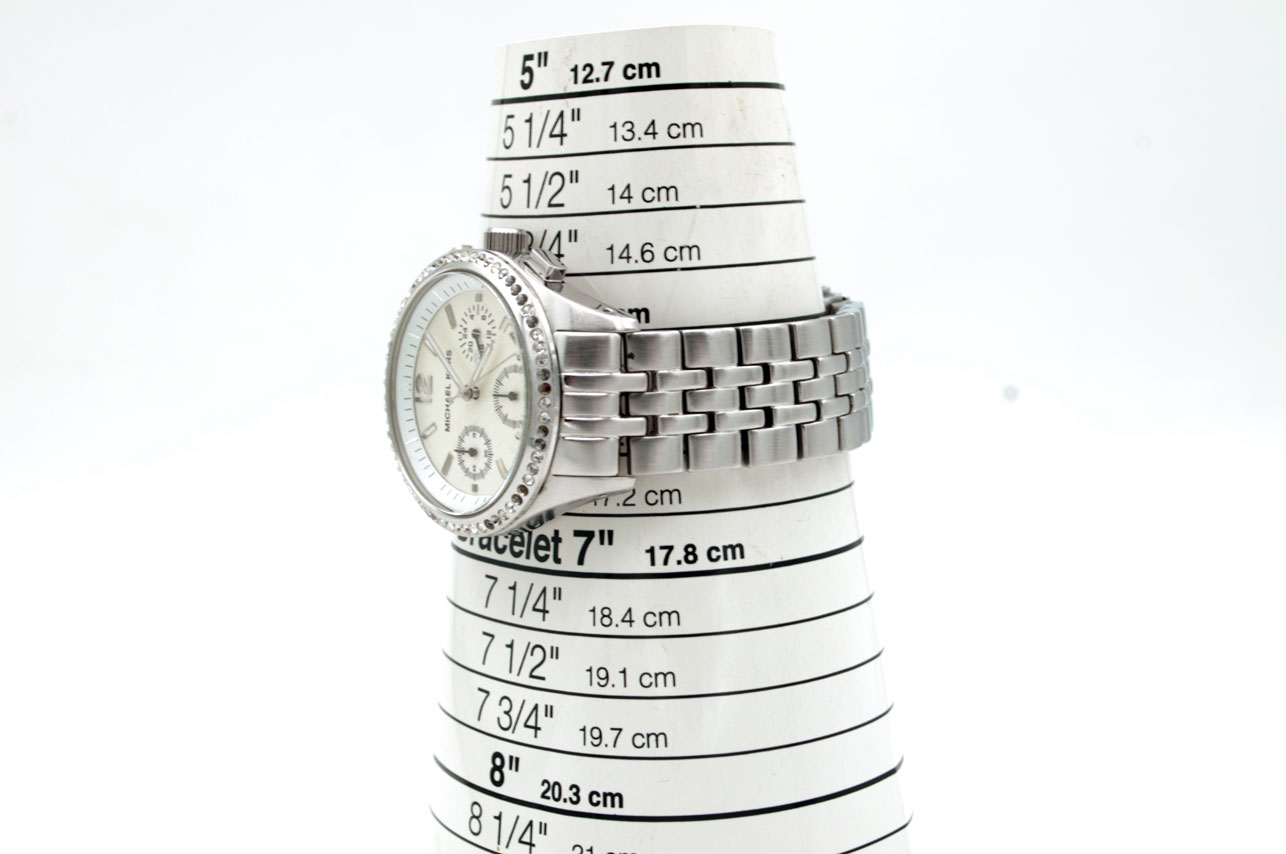 Reloj Michael Kors MK-5018 para Dama - Imagen 5