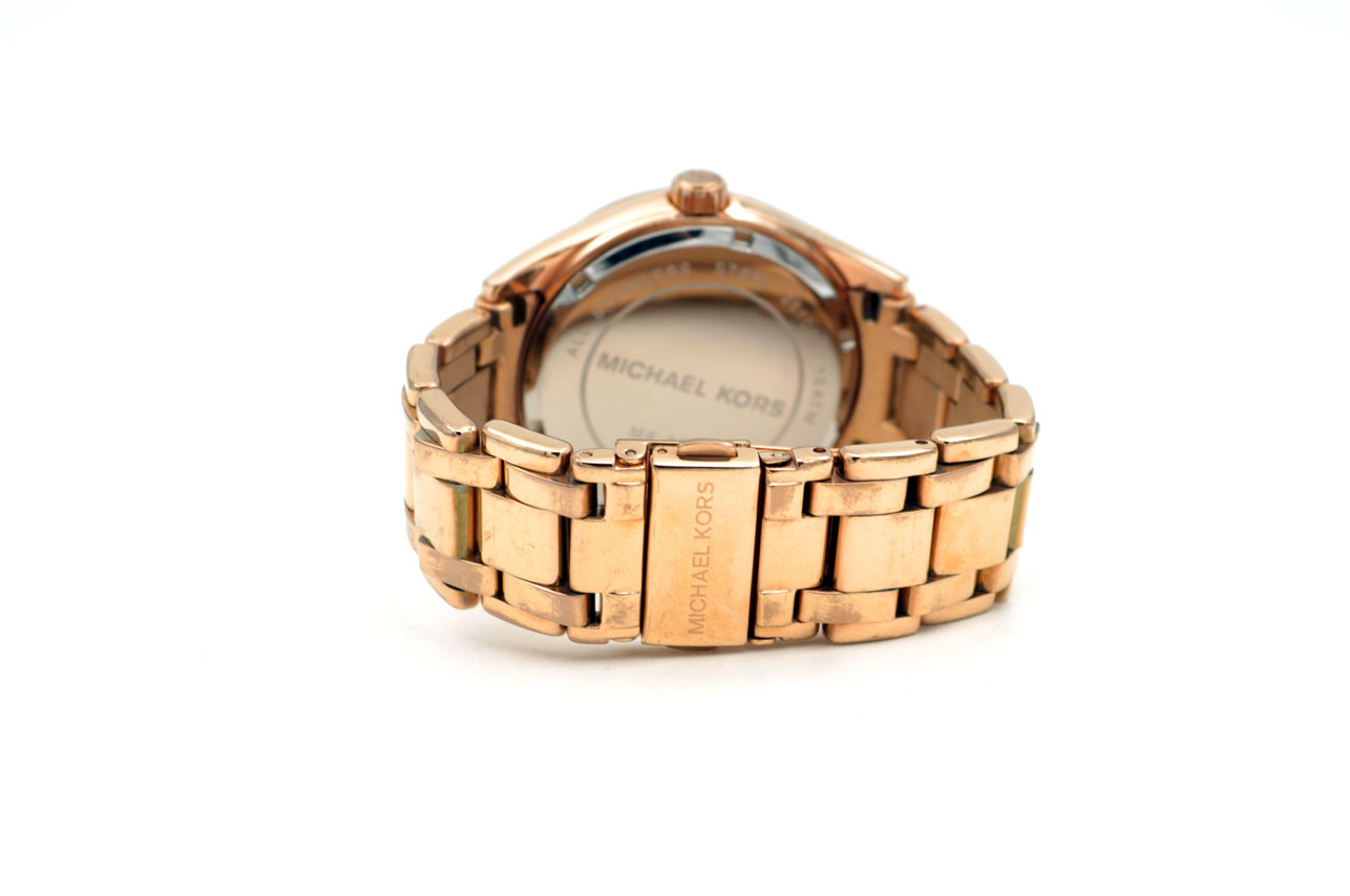 Reloj Michael Kors MK-5311 para Dama - Imagen 3