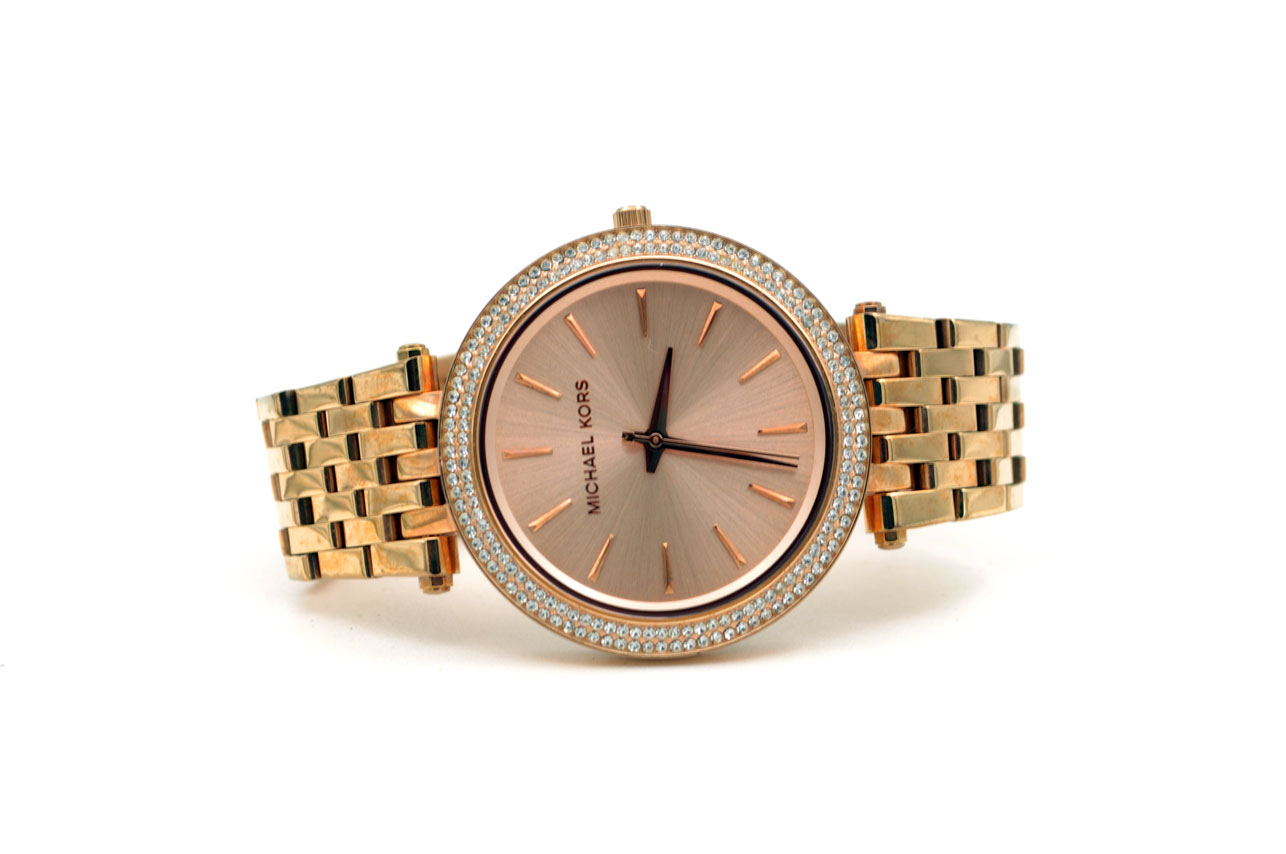Reloj Michael Kors MK-3192
