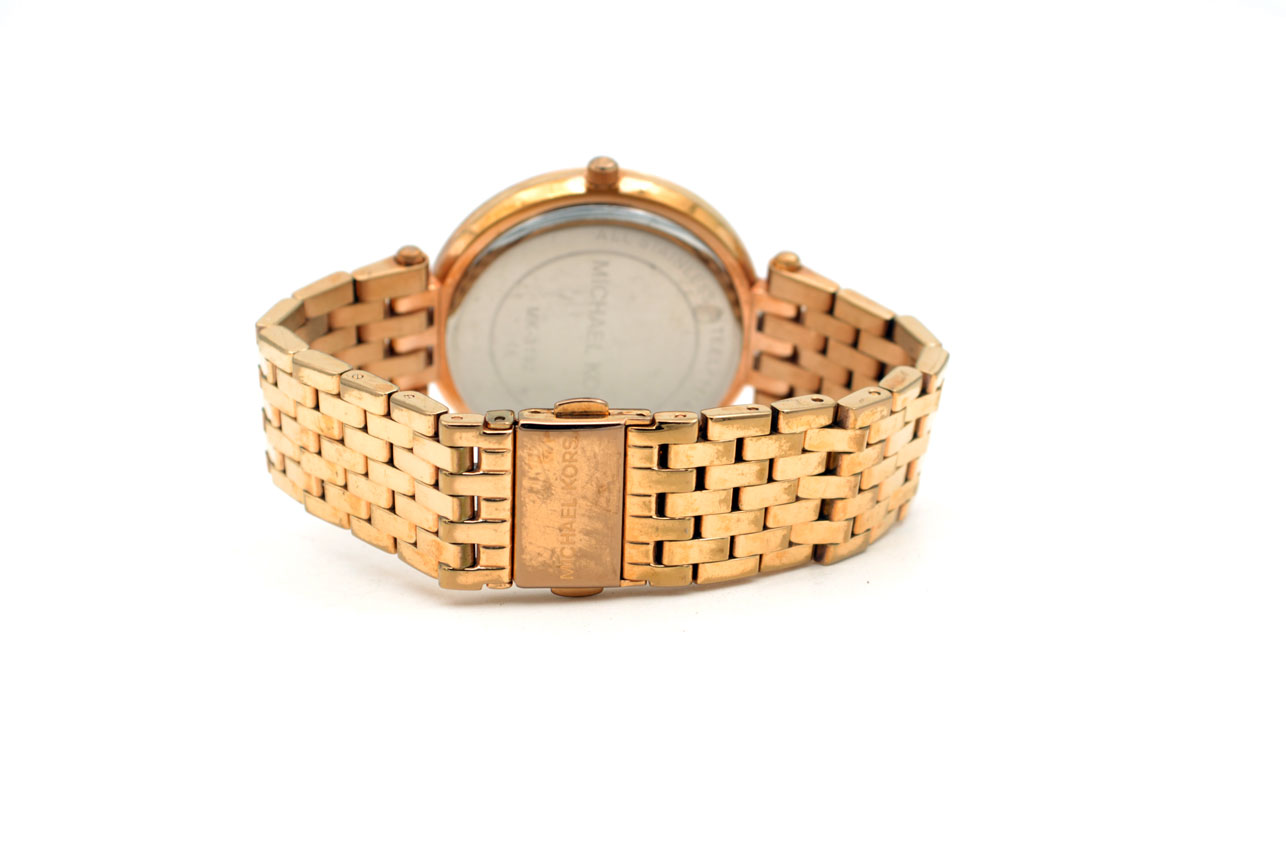 Reloj Michael Kors MK-3192 - Imagen 3