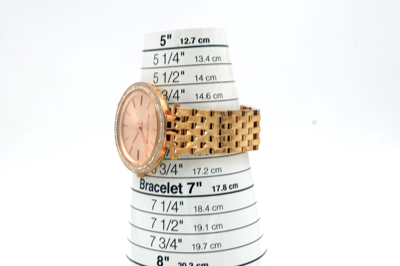 Reloj Michael Kors MK-3192 - Imagen 5