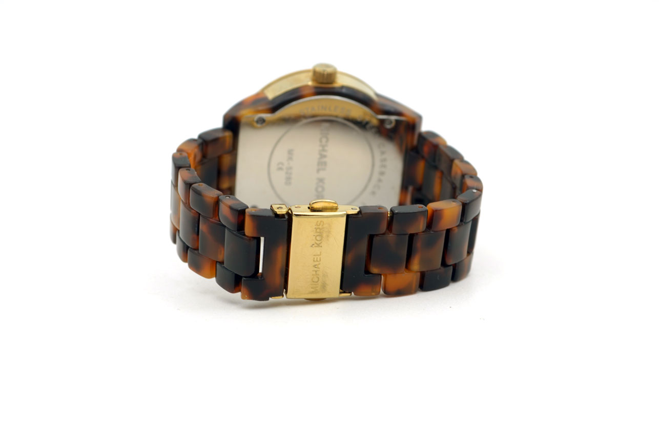 Reloj Michael Kors MK-5280 para Dama - Imagen 3