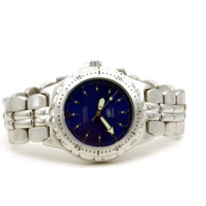 Reloj Fossil Blue AM-3175 para Dama