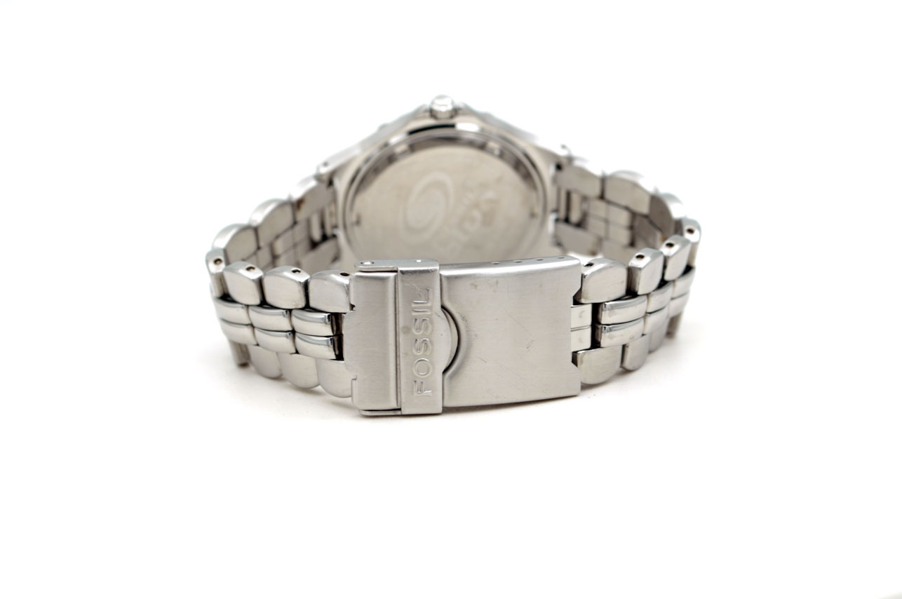 Reloj Fossil Blue AM-3175 para Dama - Imagen 3