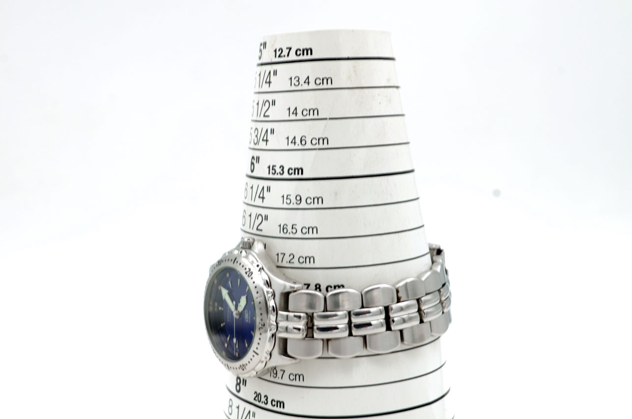 Reloj Fossil Blue AM-3175 para Dama - Imagen 5