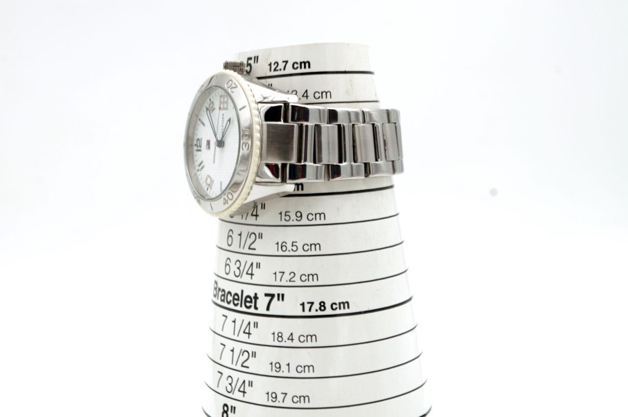 Reloj Tommy Hilfiger TH-1093 para Dama - Imagen 5