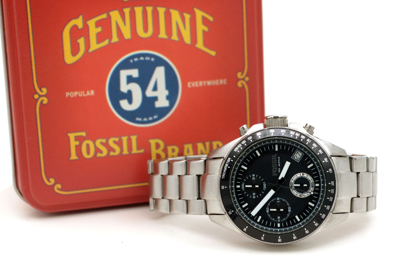 Reloj Fossil CH-2642 para Dama