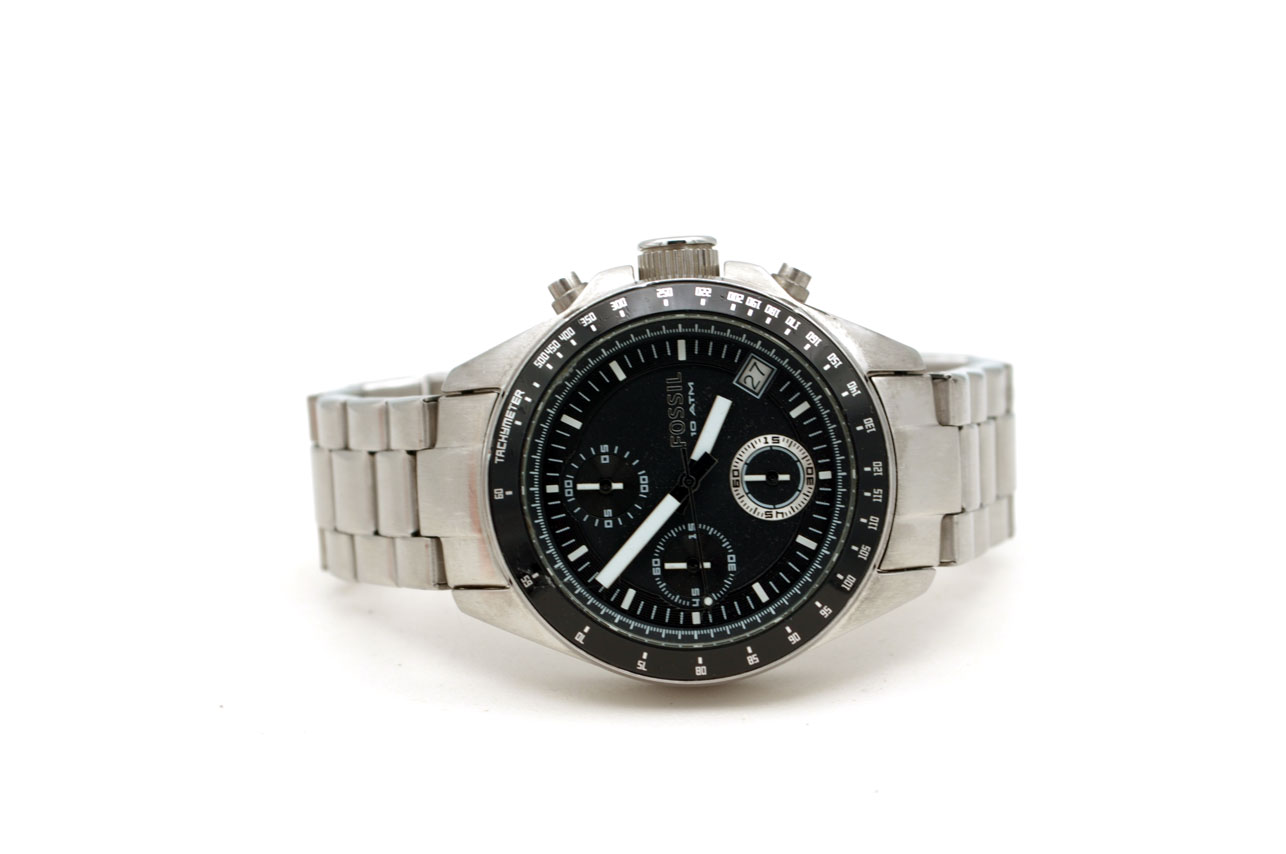 Reloj Fossil CH-2642 para Dama - Imagen 2
