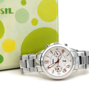 Reloj Fossil BQ-2180W para Dama