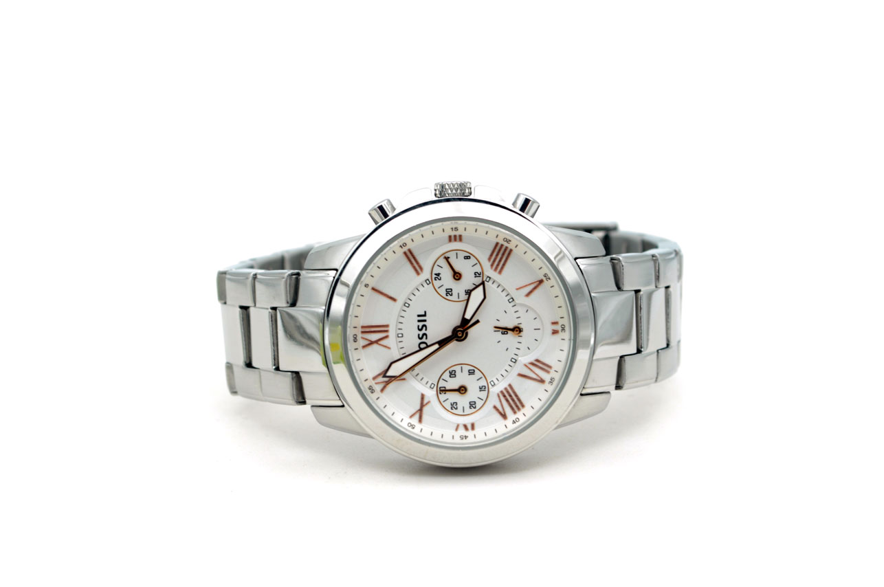 Reloj Fossil BQ-2180W para Dama - Imagen 2