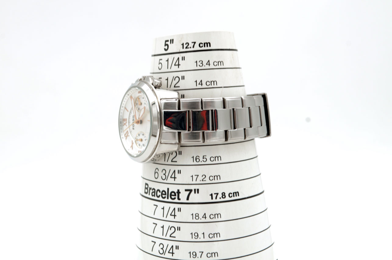 Reloj Fossil BQ-2180W para Dama - Imagen 6