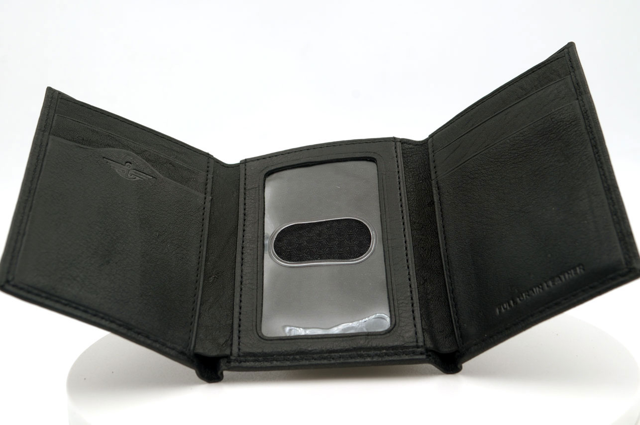Cartera Dockers NWOT para Caballero - Imagen 4
