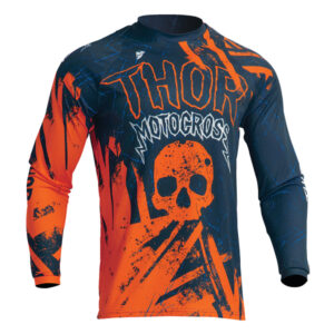 Camisa Thor Gnar para Niño Talla M