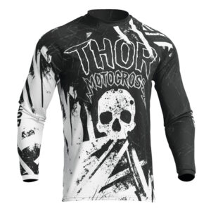 Camisa Thor Gnar para Niño Talla S