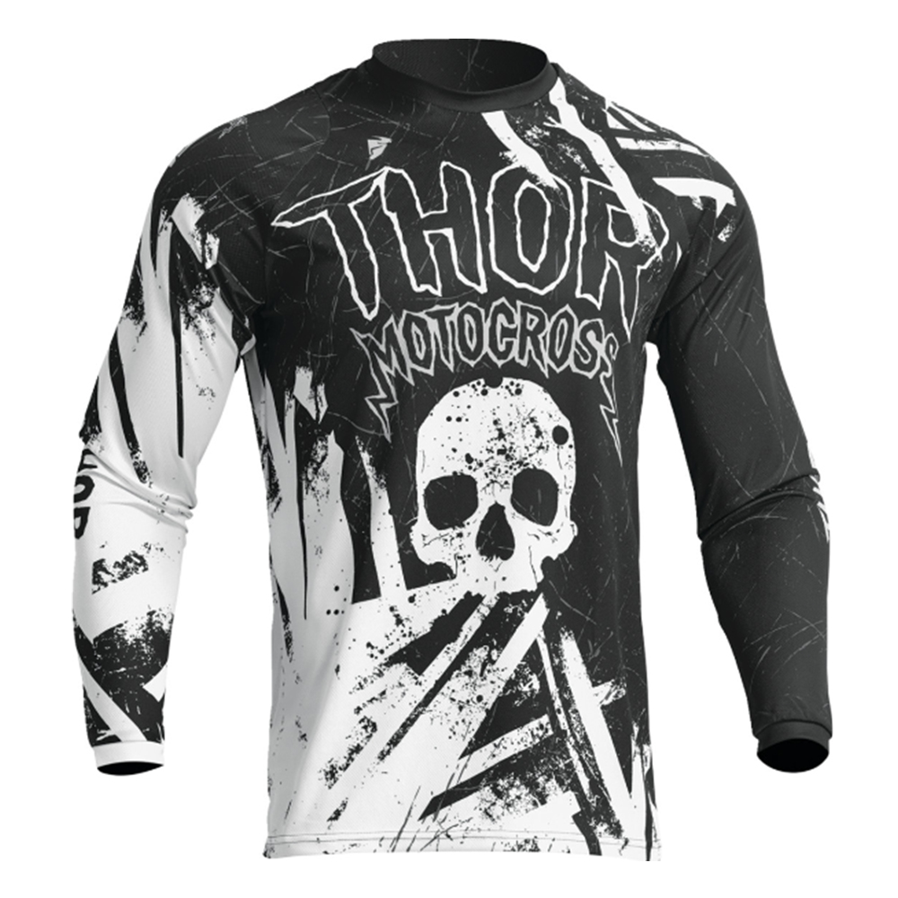 Camisa Thor Gnar para Niño Talla S
