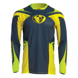 Camisa Thor LE Verde Talla M