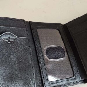 Cartera Dockers NWOT para Caballero