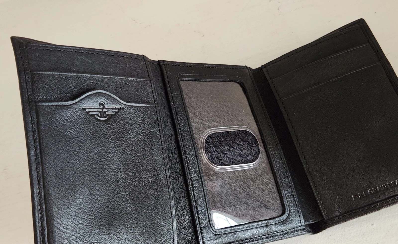 Cartera Dockers NWOT para Caballero - Imagen 2