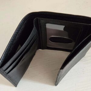 Cartera Dockers NWOT para Caballero