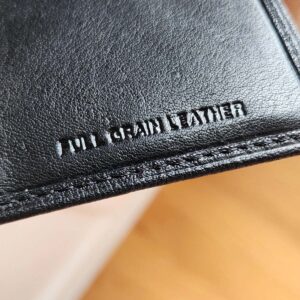 Cartera Dockers NWOT para Caballero
