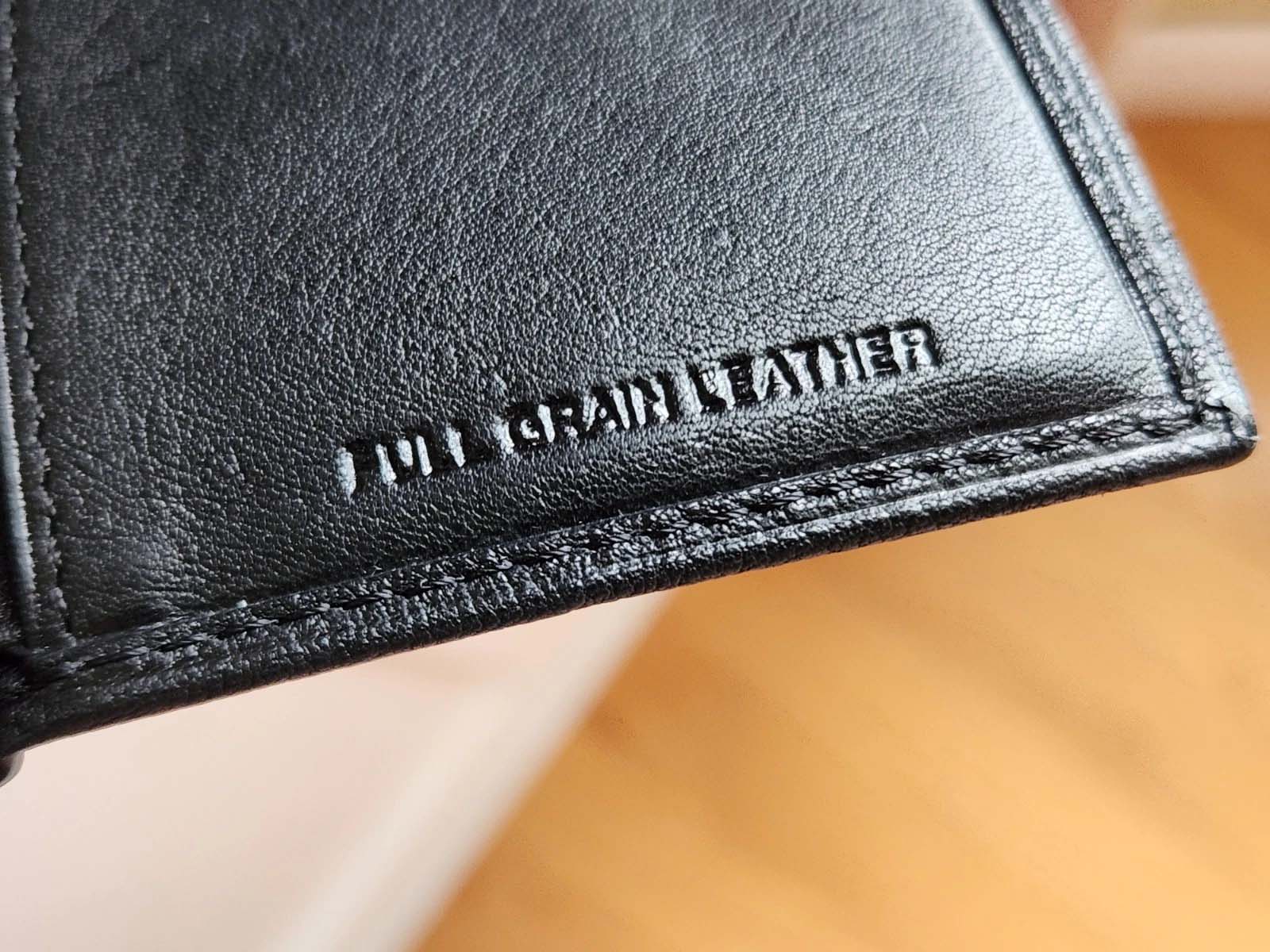 Cartera Dockers NWOT para Caballero - Imagen 4