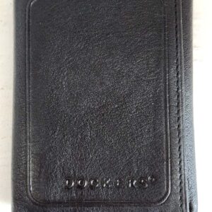 Cartera Dockers NWOT para Caballero