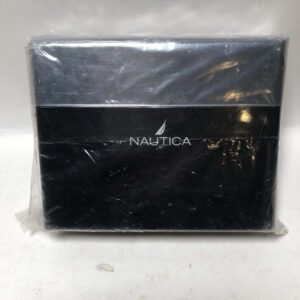 Cartera Nautica Cafe para Caballero