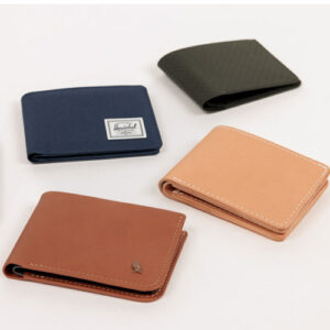 Carteras Caballero