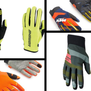 Guantes