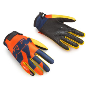 Guantes KTM Talla L para Niño
