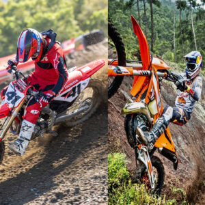 MotoCross / Enduro