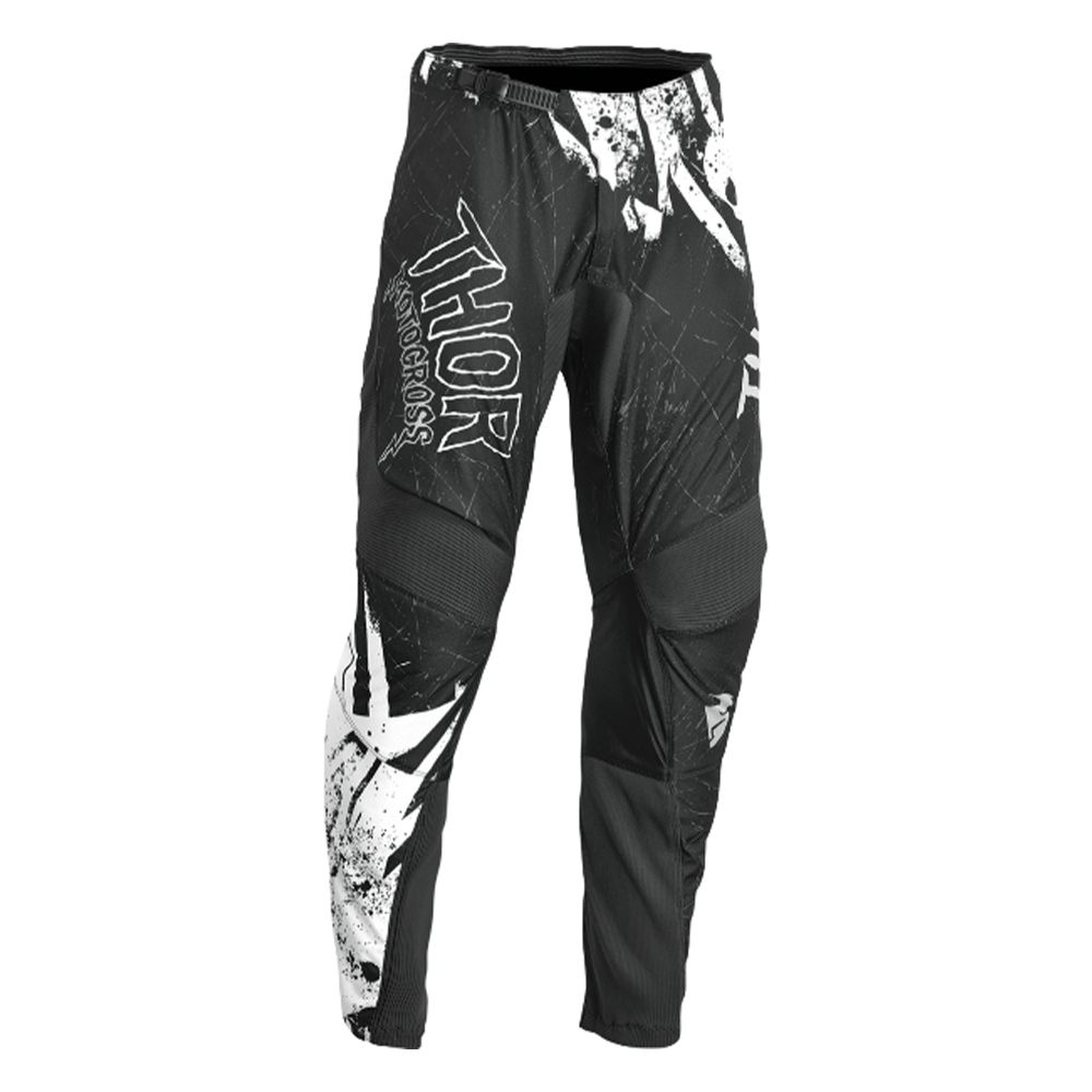 Pantalon Thor Gnar para Niño Talla 22