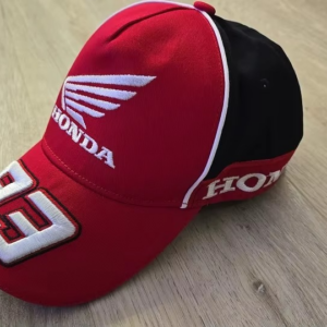 Gorra Honda 93 Bordada