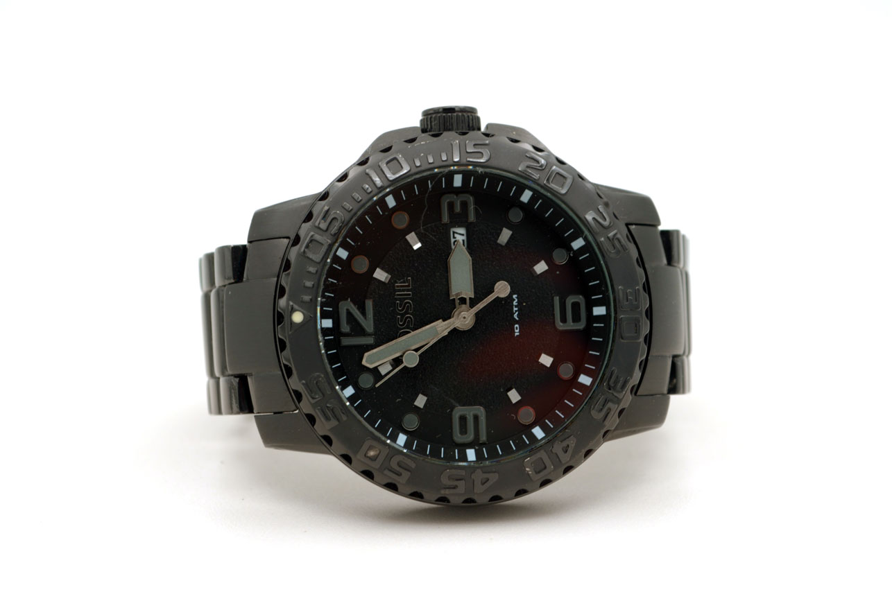 Reloj Fossil AM-4318 para Caballero