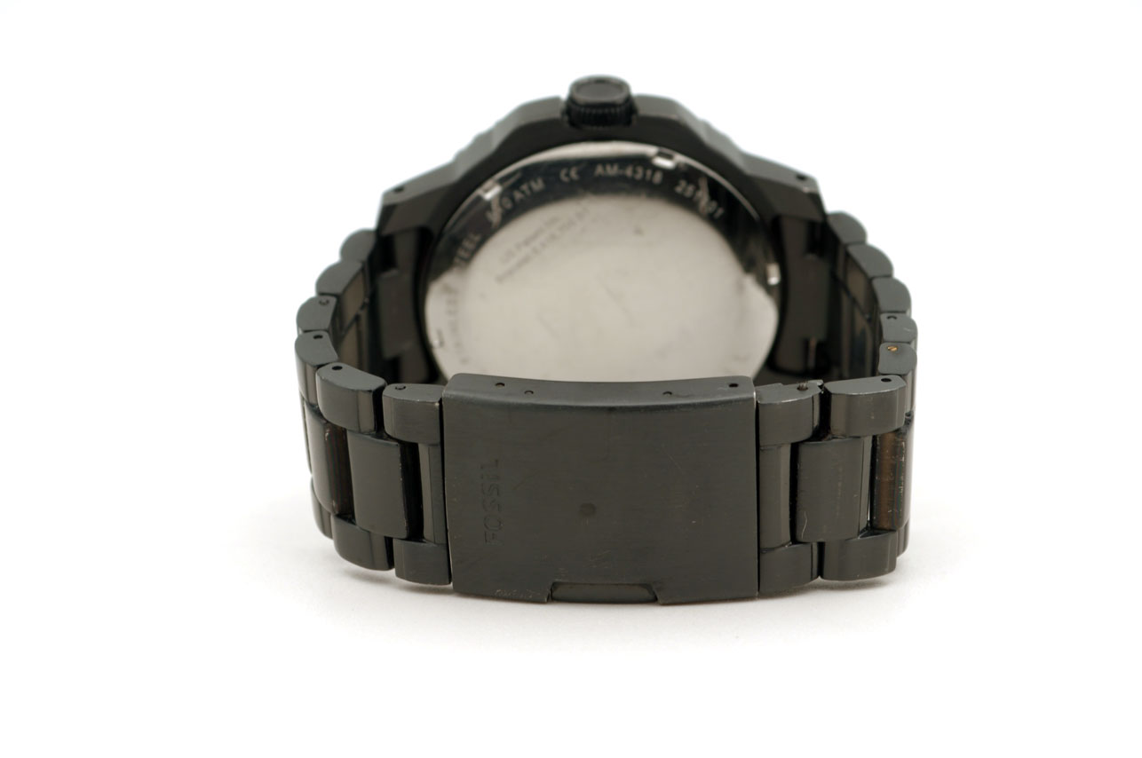 Reloj Fossil AM-4318 para Caballero - Imagen 3