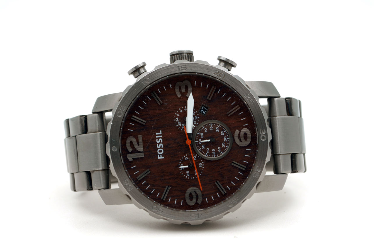 Reloj Fossil JR-1355 para Caballero