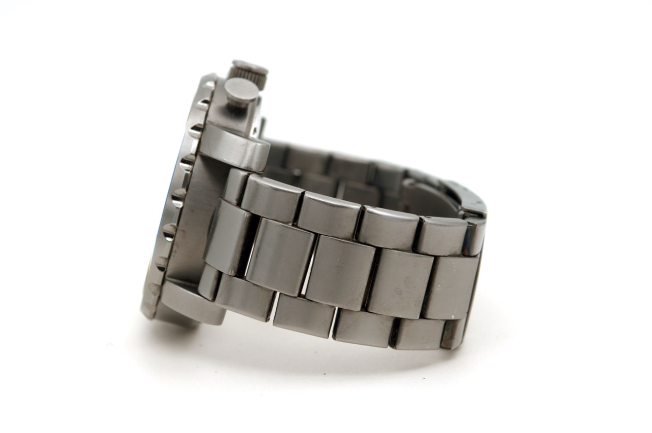 Reloj Fossil JR-1355 para Caballero - Imagen 2