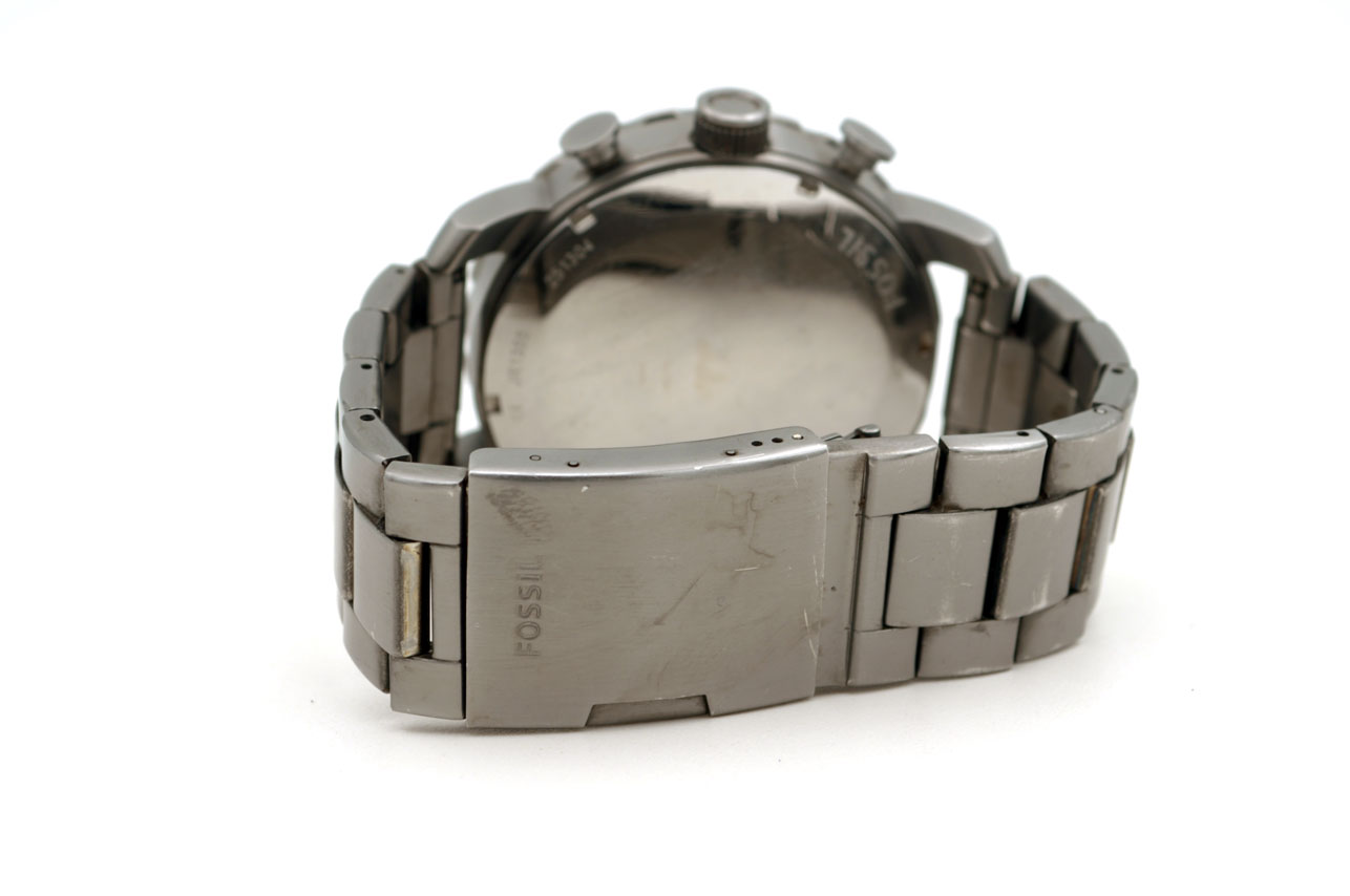 Reloj Fossil JR-1355 para Caballero - Imagen 3