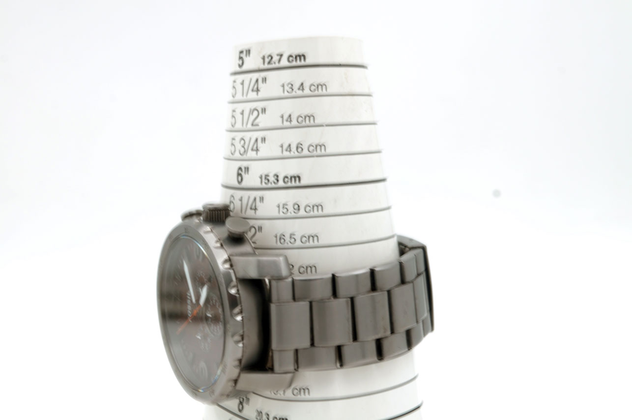 Reloj Fossil JR-1355 para Caballero - Imagen 5
