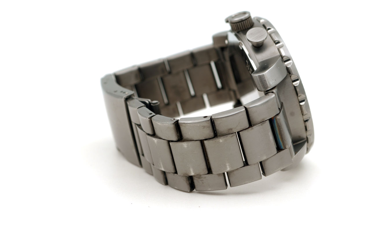 Reloj Fossil JR-1355 para Caballero - Imagen 4