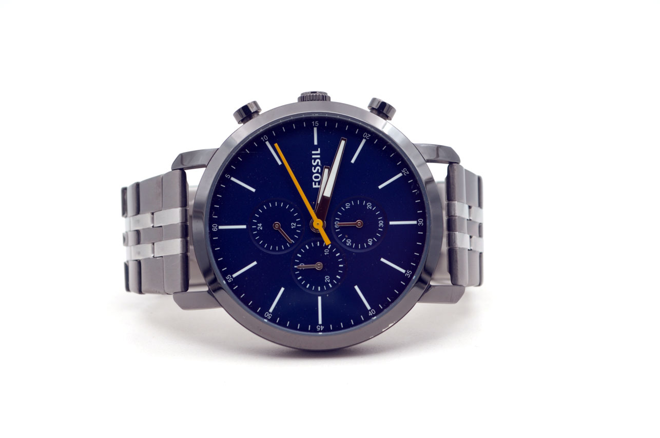 Reloj Fossil BQ-2462 para Caballero