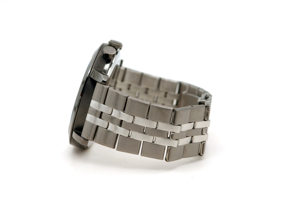 Reloj Fossil BQ-2462 para Caballero - Imagen 2