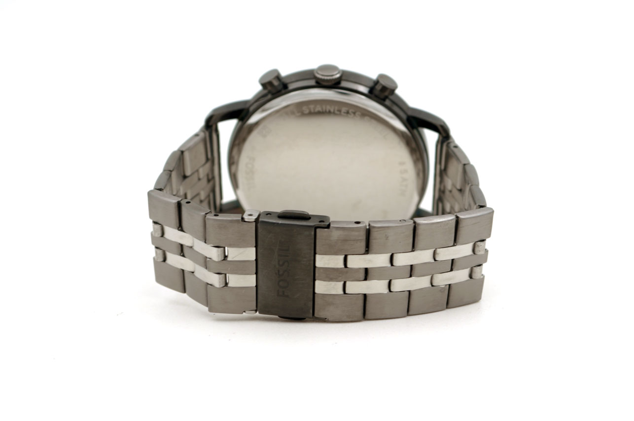 Reloj Fossil BQ-2462 para Caballero - Imagen 3