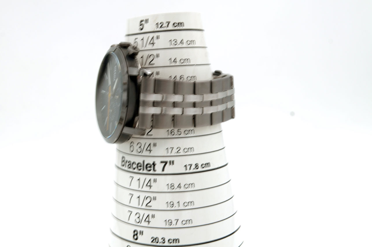 Reloj Fossil BQ-2462 para Caballero - Imagen 5