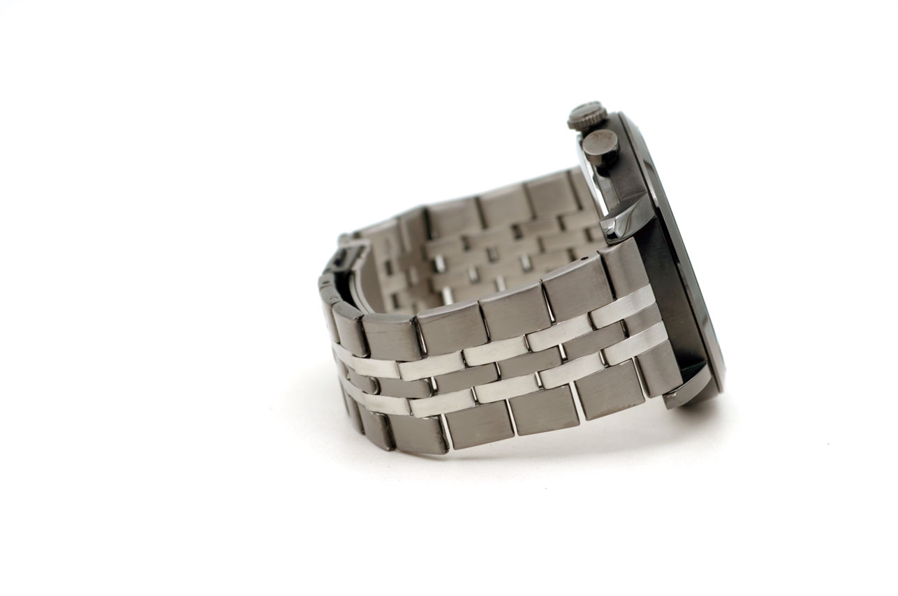Reloj Fossil BQ-2462 para Caballero - Imagen 4