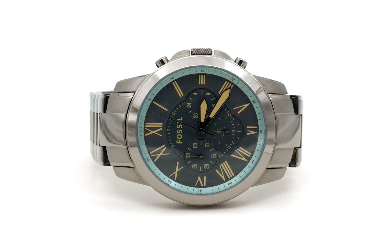 Reloj Fossil FS-5185 para Caballero
