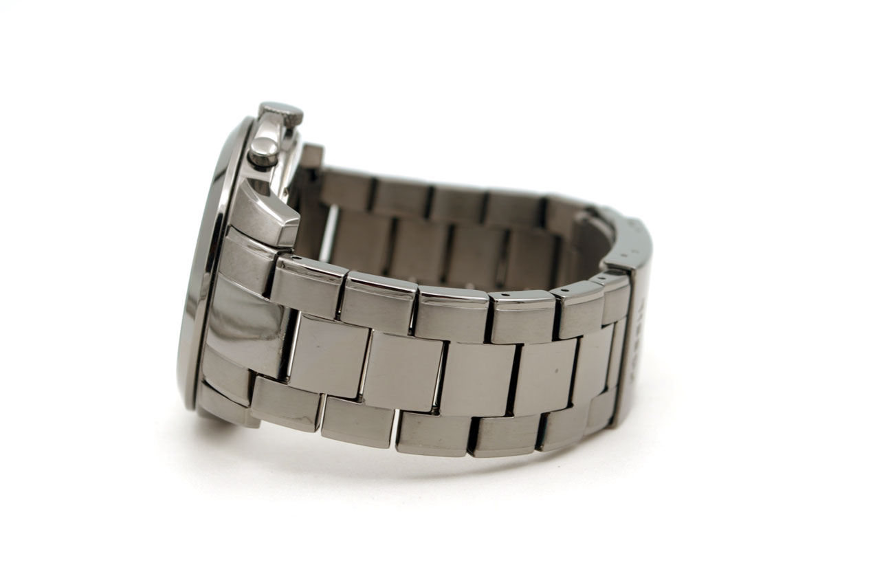 Reloj Fossil FS-5185 para Caballero - Imagen 2