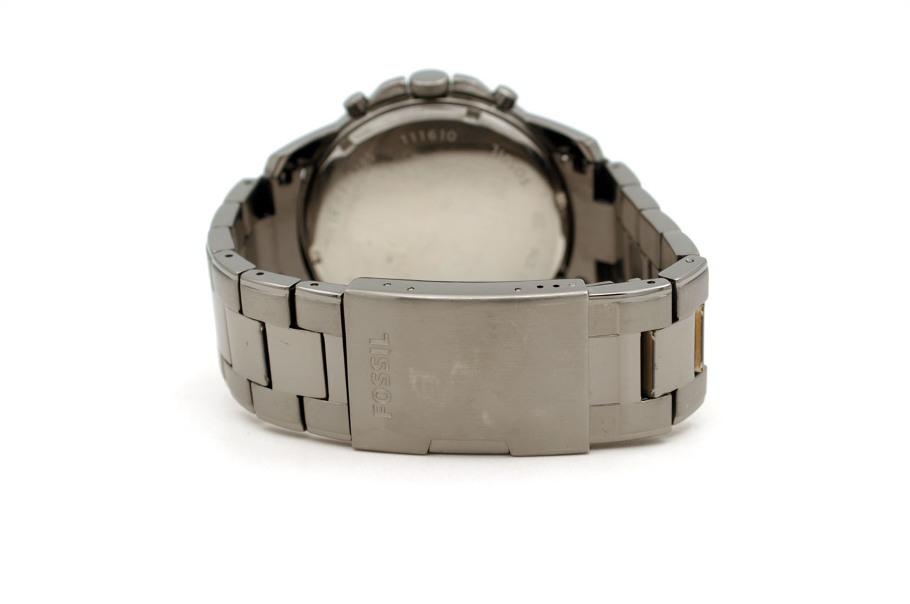 Reloj Fossil FS-5185 para Caballero - Imagen 3